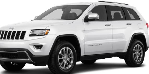 JEEP GRAND CHEROKEE 2018 1C4RJEBG9JC514070 image